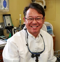 Dr.Aki, DMD